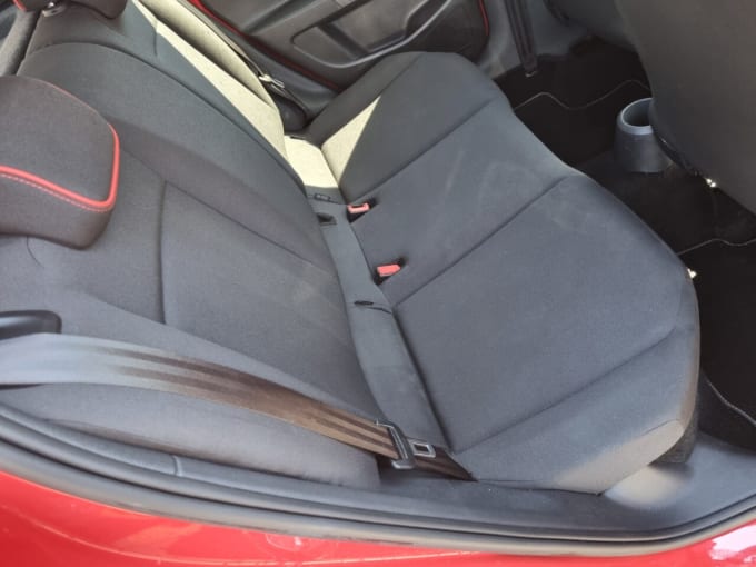 2025 Seat Mii