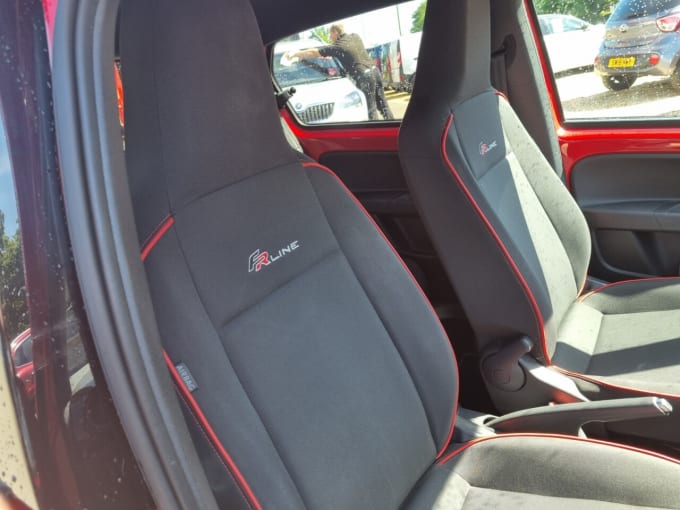 2025 Seat Mii