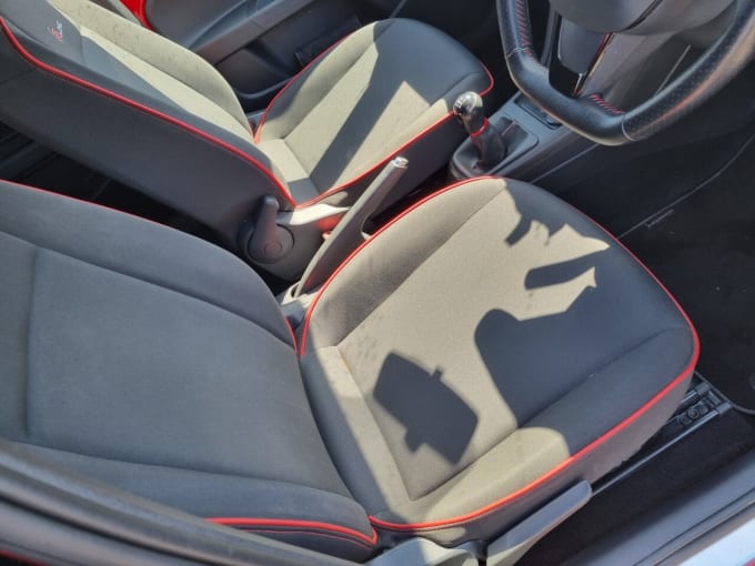 2025 Seat Mii