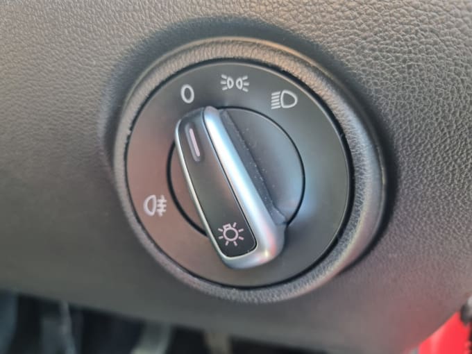 2025 Seat Mii