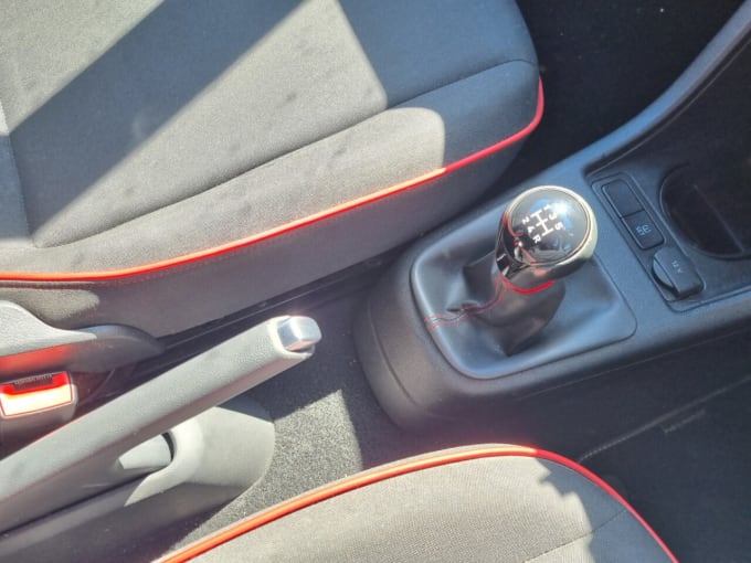 2025 Seat Mii
