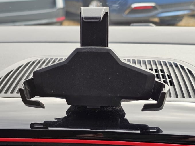2019 Seat Mii