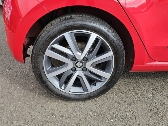 2019 Seat Mii