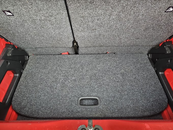 2019 Seat Mii