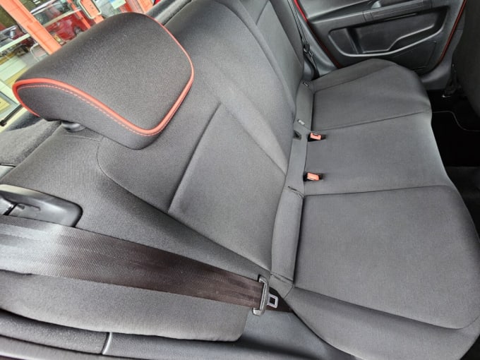 2019 Seat Mii