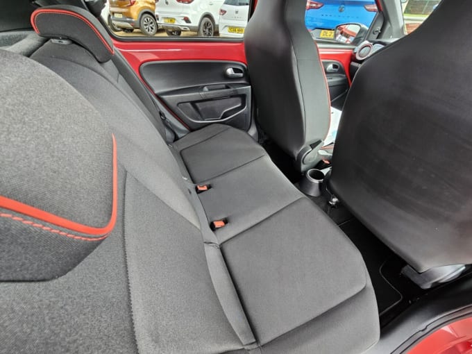 2019 Seat Mii