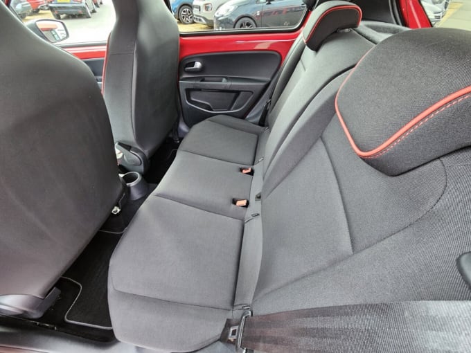 2019 Seat Mii