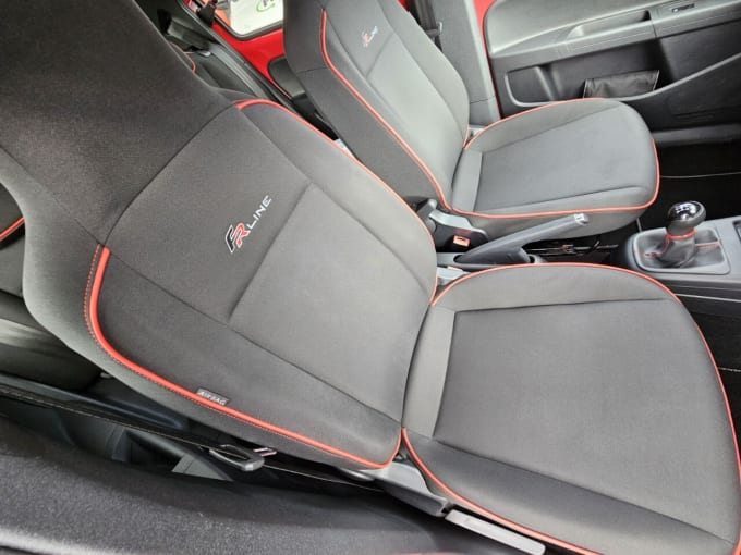2019 Seat Mii