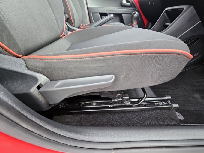 2019 Seat Mii