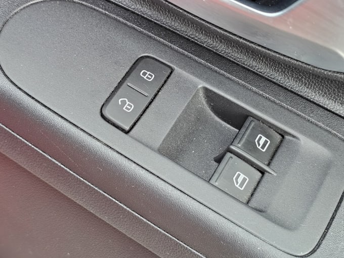 2019 Seat Mii
