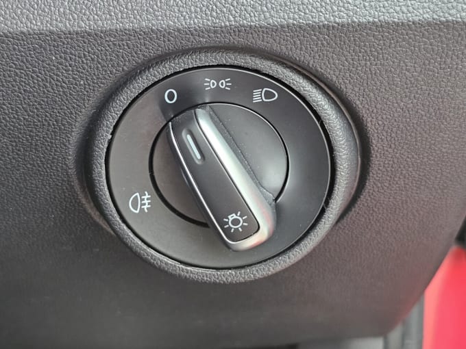 2019 Seat Mii