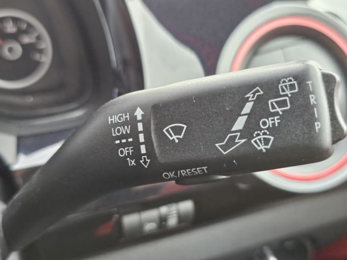 2019 Seat Mii