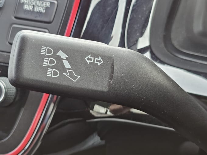 2019 Seat Mii
