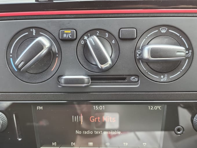 2019 Seat Mii