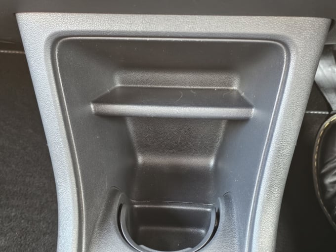 2019 Seat Mii