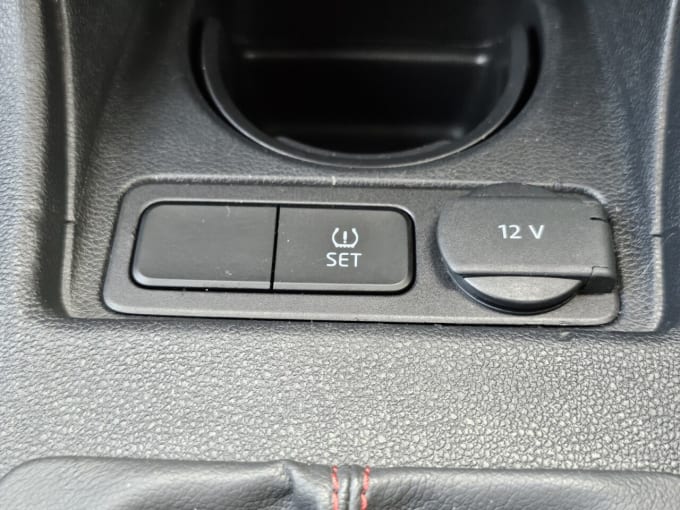 2019 Seat Mii