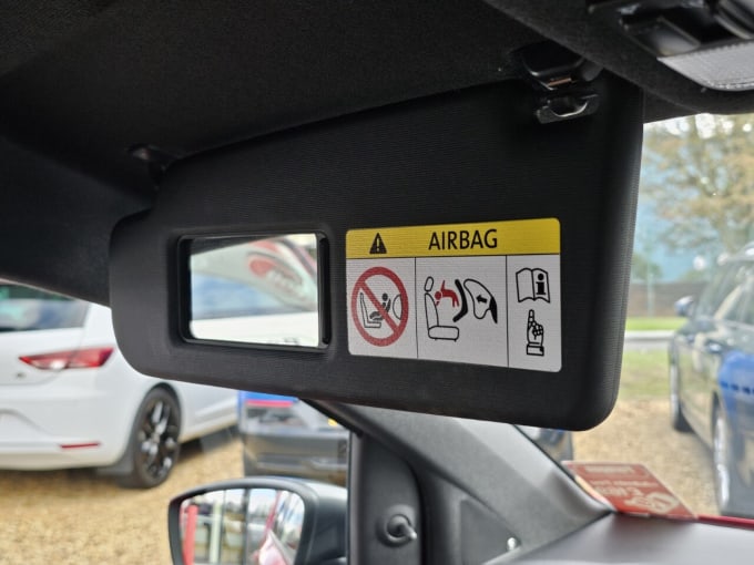 2019 Seat Mii