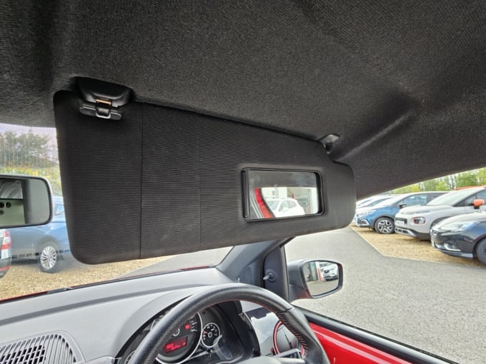 2019 Seat Mii