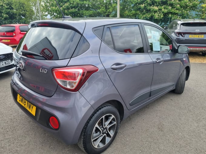 2025 Hyundai I10