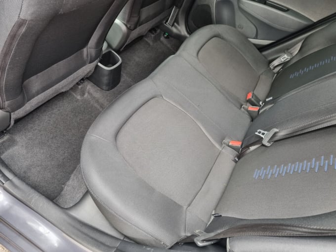 2025 Hyundai I10