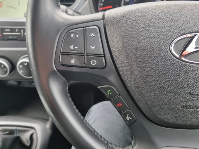 2025 Hyundai I10
