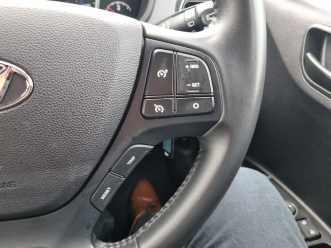 2025 Hyundai I10