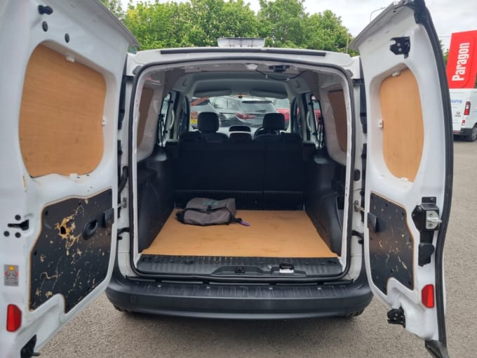 2025 Renault Kangoo Maxi