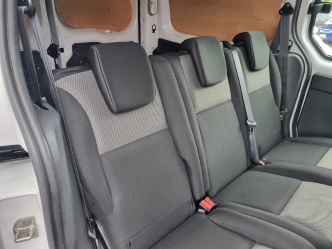 2025 Renault Kangoo Maxi