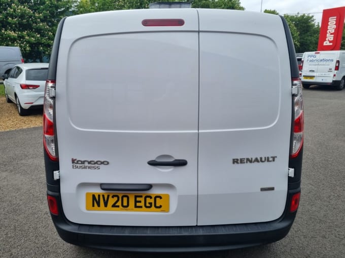 2025 Renault Kangoo Maxi