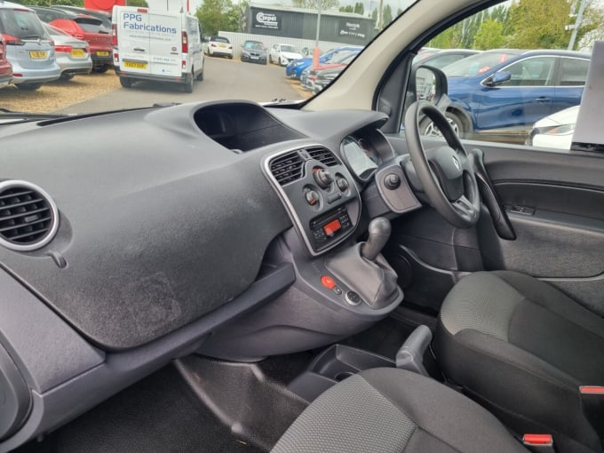 2025 Renault Kangoo Maxi