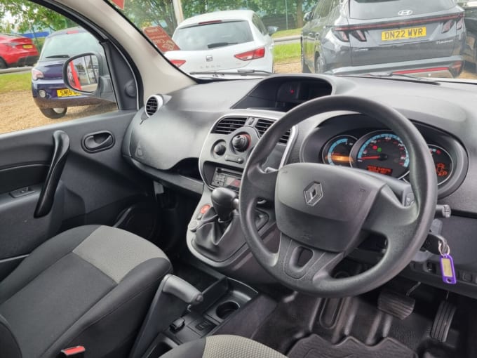 2025 Renault Kangoo Maxi