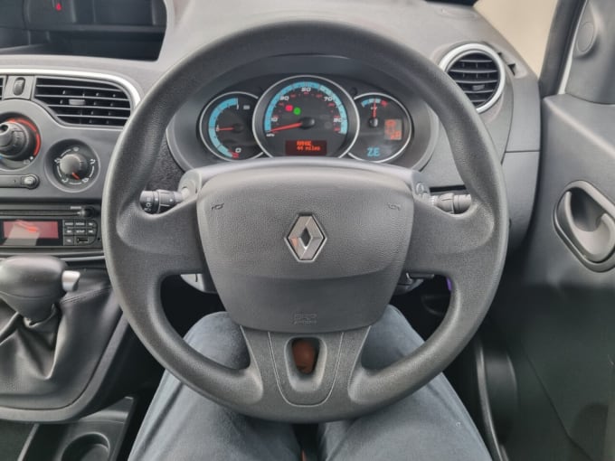 2025 Renault Kangoo Maxi