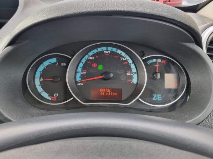 2025 Renault Kangoo Maxi