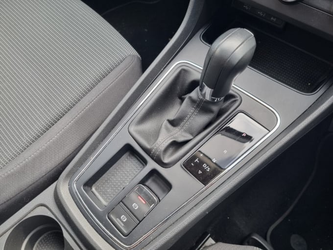 2025 Seat Leon