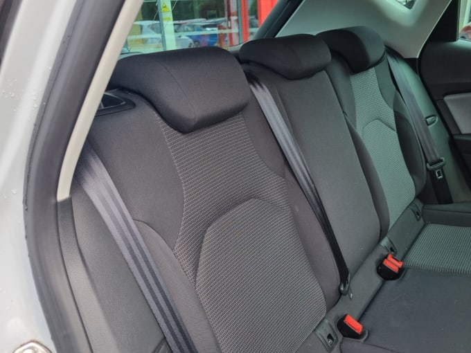 2025 Seat Leon