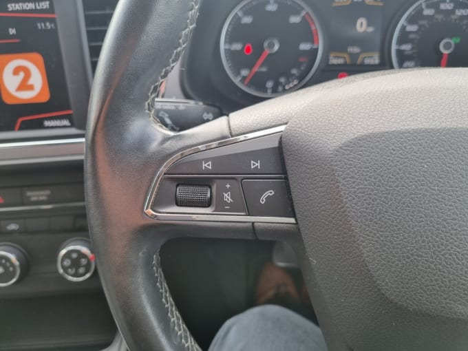 2025 Seat Leon