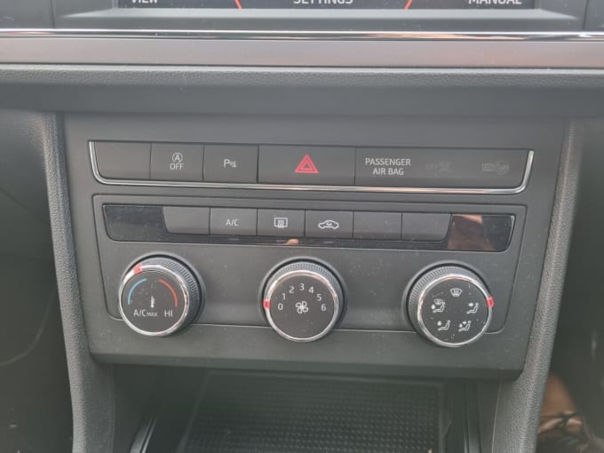 2025 Seat Leon
