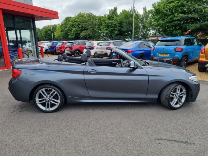 2025 BMW 2 Series