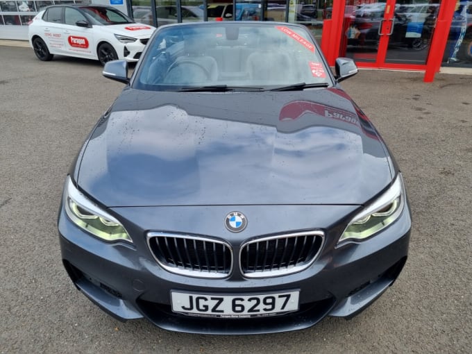 2025 BMW 2 Series