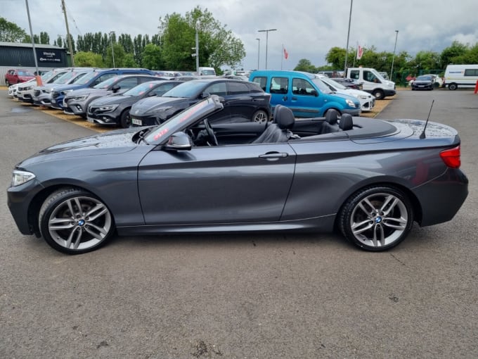 2025 BMW 2 Series