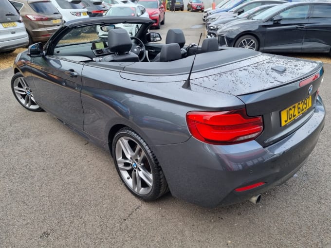 2025 BMW 2 Series