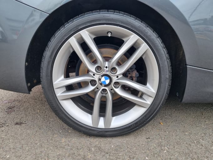 2025 BMW 2 Series