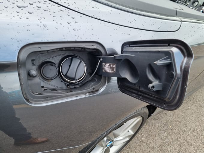 2025 BMW 2 Series