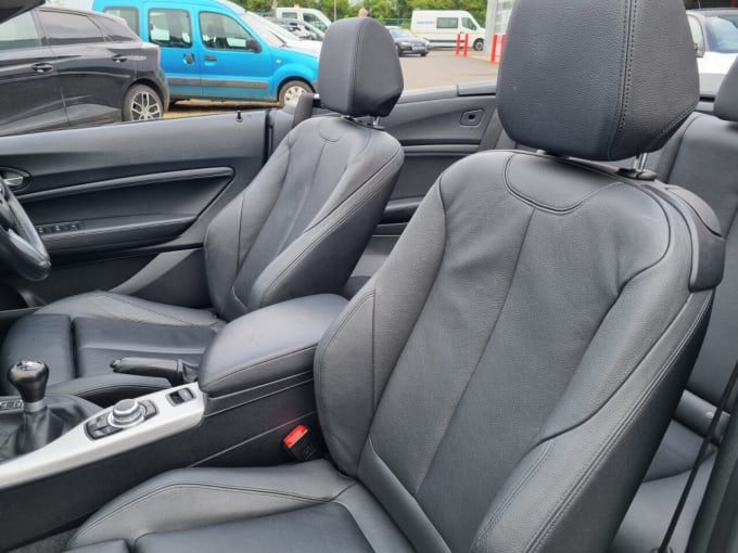 2025 BMW 2 Series