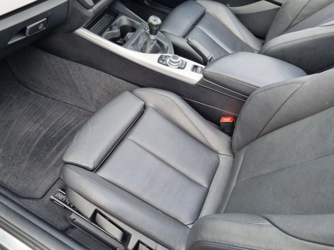 2025 BMW 2 Series
