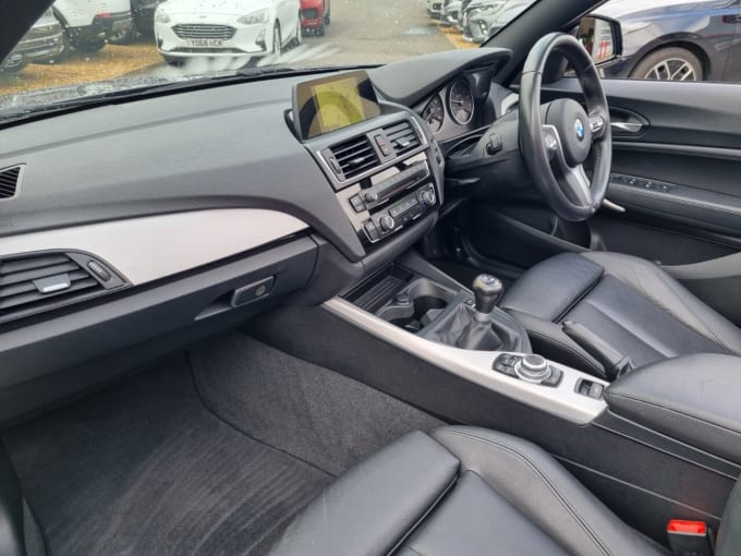 2025 BMW 2 Series