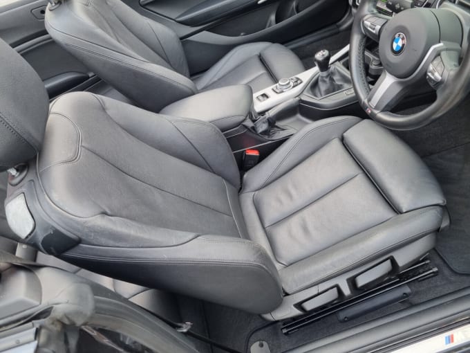 2025 BMW 2 Series