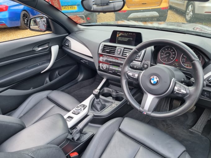 2025 BMW 2 Series