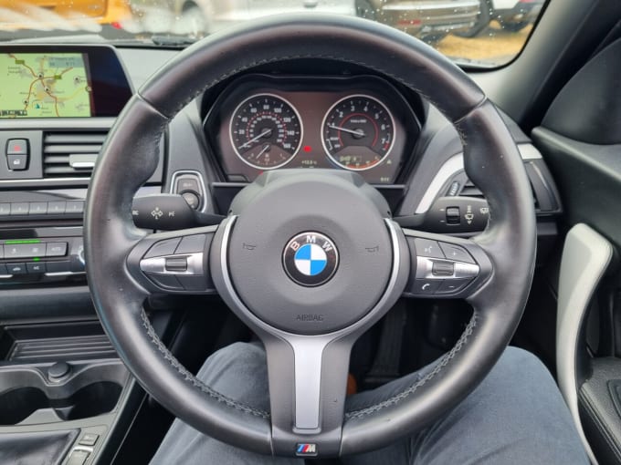 2025 BMW 2 Series