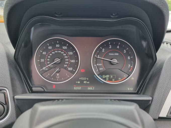 2025 BMW 2 Series